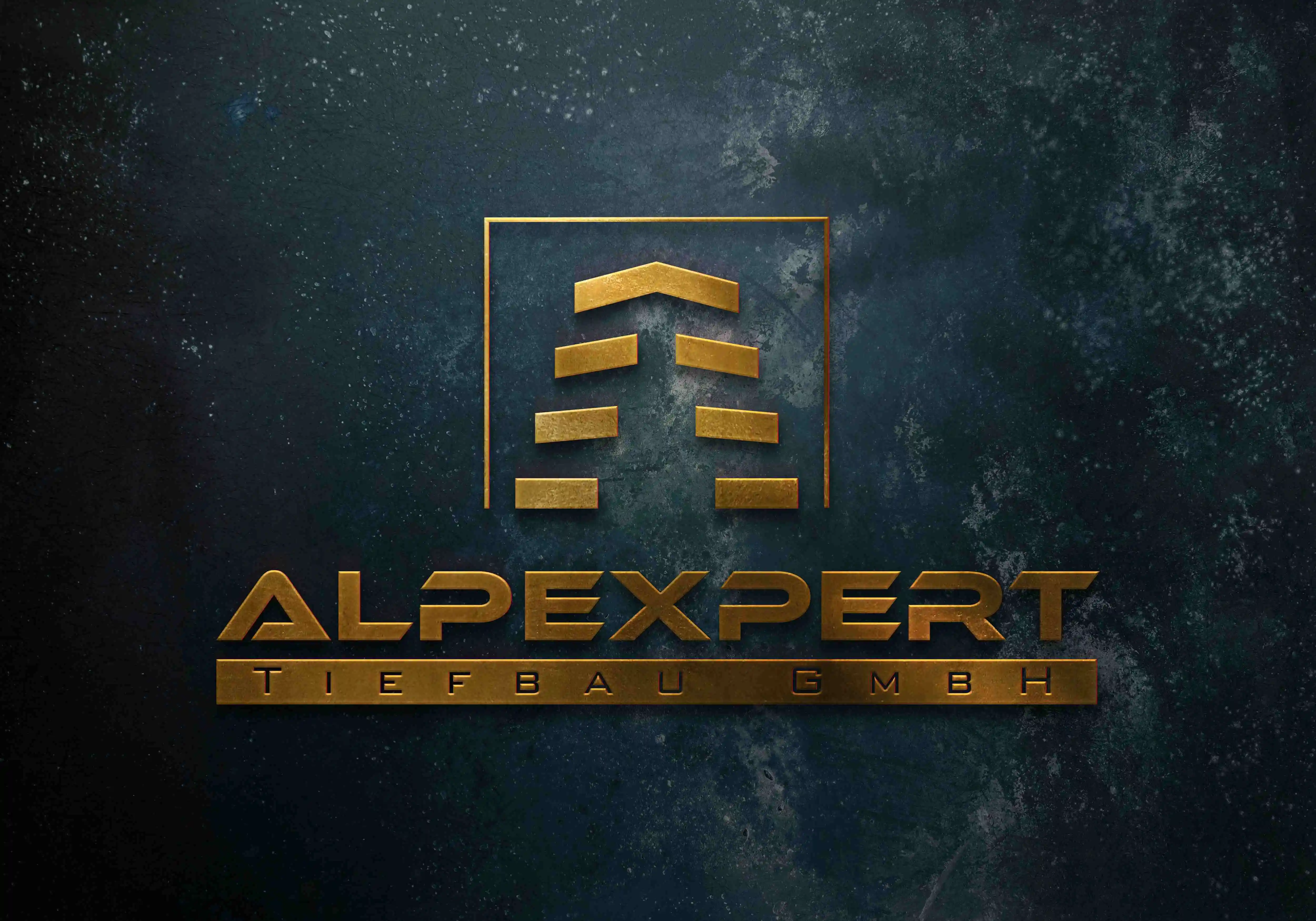 Alpexpert Tiefbau GmbH Logo